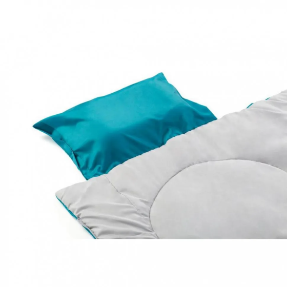 Спальний мішок на блискавці BW 68100 односпальний Вінниця