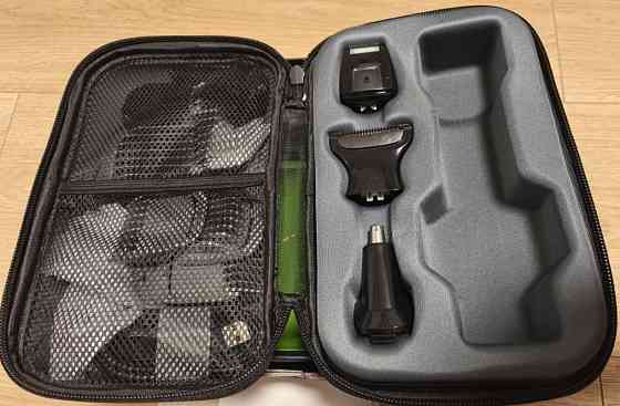 Бритва для всего тела PHILIPS MG9510 Киев
