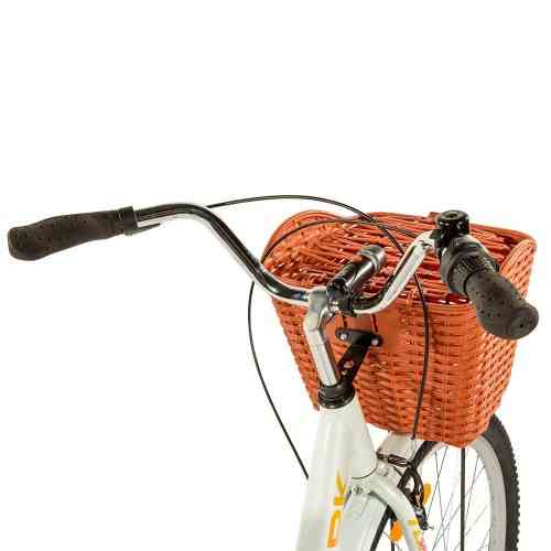 Велосипед SPARK PLANET-3 VENERA (алюмінієва рама - 17", колеса 26") (Безкоштовна доставка Новою Поштою) Харків