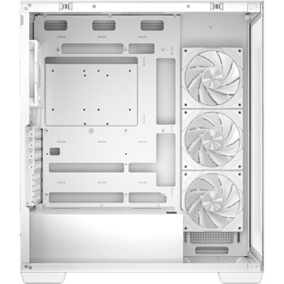 Корпус Deepcool CG580 4F White (R-CG580-WHADA4-G-1) Вінниця - фото 2