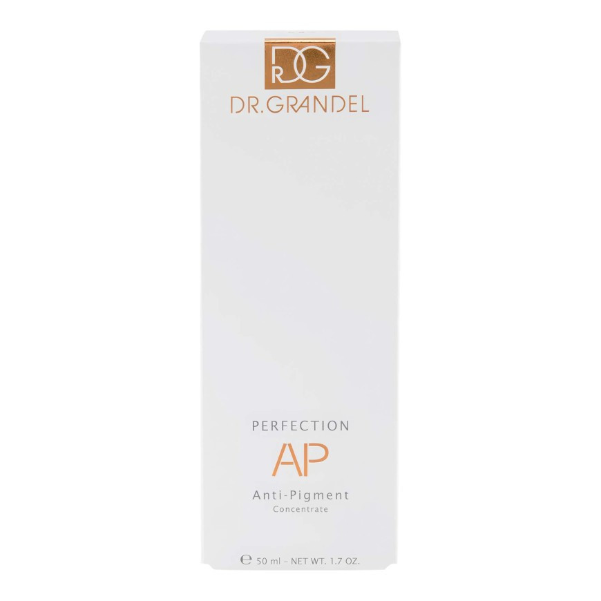 Концентрат для боротьби з гіперпігментацією Specials Perfection AP Anti-Pigment Dr.Grandel, 50 мл Дніпро - фото 4