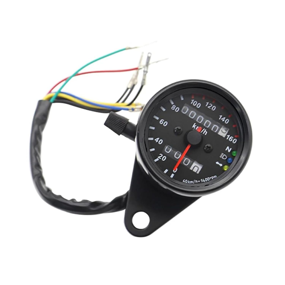 Цифровий РК-дисплей для мотоциклів 25472 Луцк - изображение 1