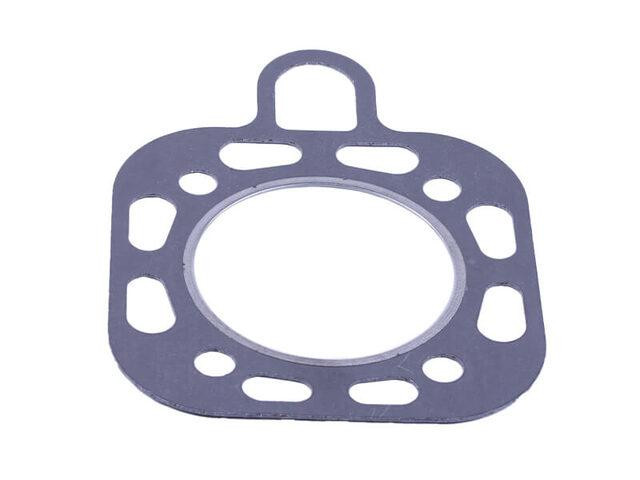 Прокладка ГБЦ (диаметр 90 мм) DL190-12 Хинтай 120 Мукачево - изображение 1