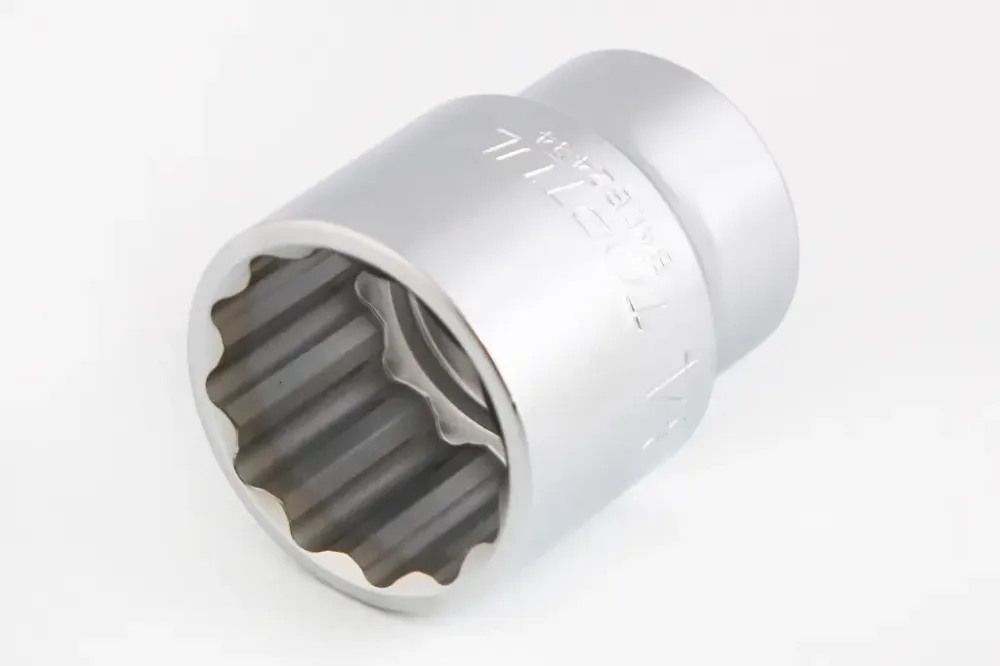 Головка 3/4 12-г. 34 мм Toptul Вінниця - фото 1