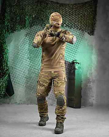 Літній тактичний костюм OBLIVION Desert Eagle ДЛ7117 Одеса