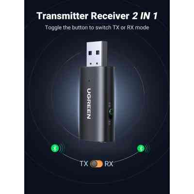 Звукова плата Ugreen CM523 (60300) Вінниця