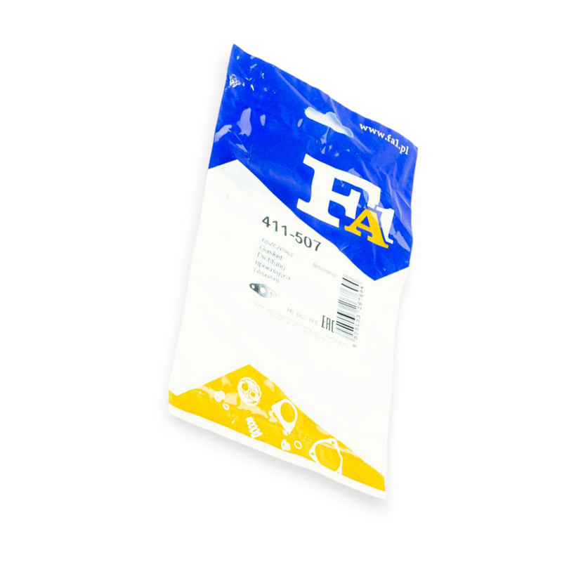 Прокладка Фольцваген LT 2.5 TDI 99-06 (трубка на слив масла) (FA1) турбины Мукачево - изображение 1