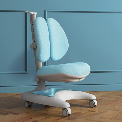 Дитяче крісло FunDesk Premio blue (222102) Вінниця - фото 8