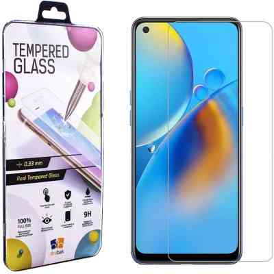 Стекло защитное Drobak OPPO A54 (474751) Винница