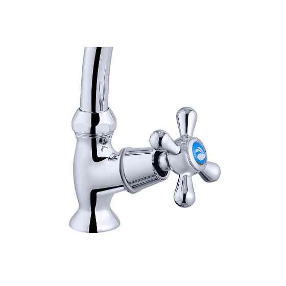 Кран на одну воду Agua Toledo - C091 Київ