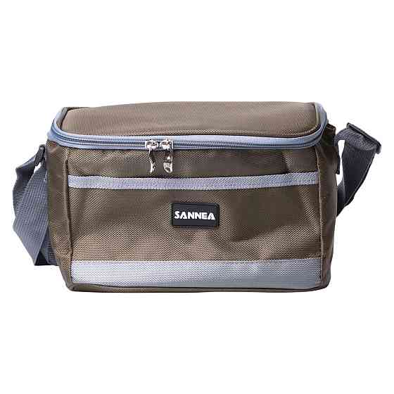 Термосумка 6 л для природи та пікніка Київ