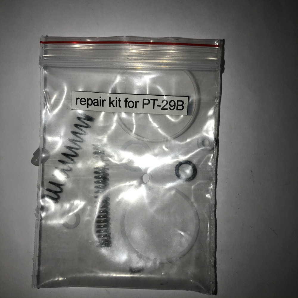 Ремкомплект для покрасочных пистолетов PT-29B AUARITA RK-PT-29B Одесса - изображение 2