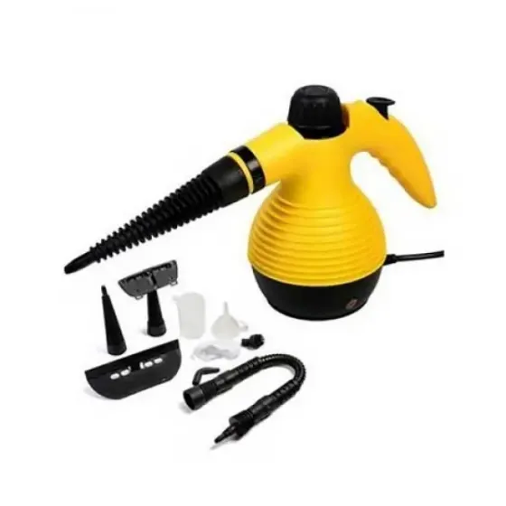 Отпариватель с функцией пароочистителя Steam Cleaner DF-A001 (TM-115) Коломия