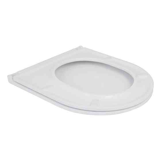 Комплект Grohe Set Унітаз TOPPER-0302-T3 + Інсталяція Grohe Rapid SL 38772001 (38772001TOPPER0302T3 ( 14990 ) Харків