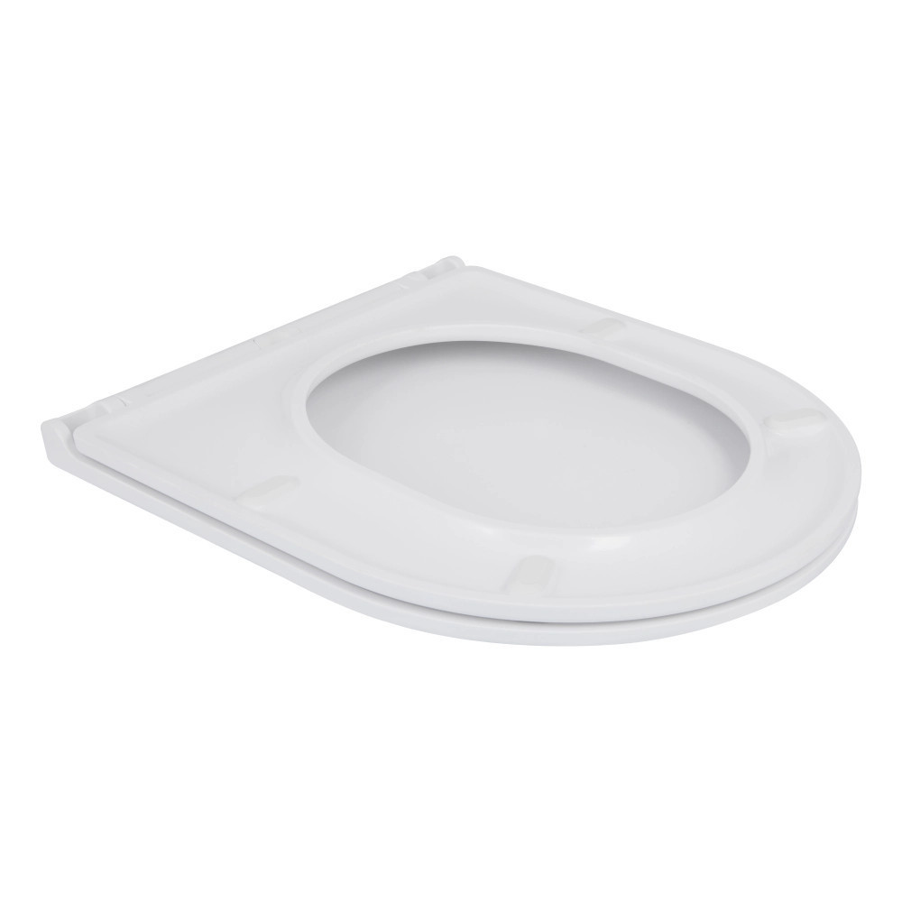 Комплект Grohe Set Унітаз TOPPER-0302-T3 + Інсталяція Grohe Rapid SL 38772001 (38772001TOPPER0302T3 ( 14990 ) Харків - фото 3