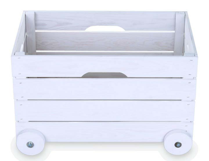 Ящик для игрушек 