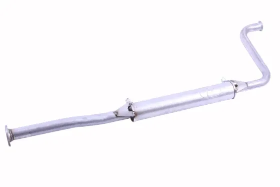 Резонатор 21101 крепление на бачке Polmo нерж. под катализатор 57см Винница