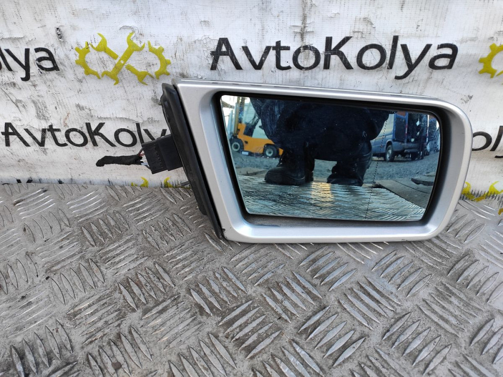 Дзеркало праве Mercedes C-Class W202 1993-2000 (2028110298) Ковель - фото 2