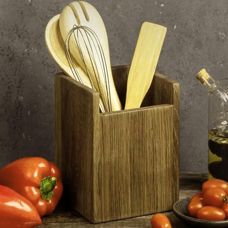 Подставка для столовых приборов 