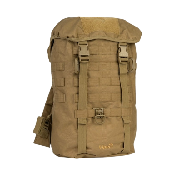 Тактический рюкзак Garrison Viper Tactical 35л (Койот) Винница