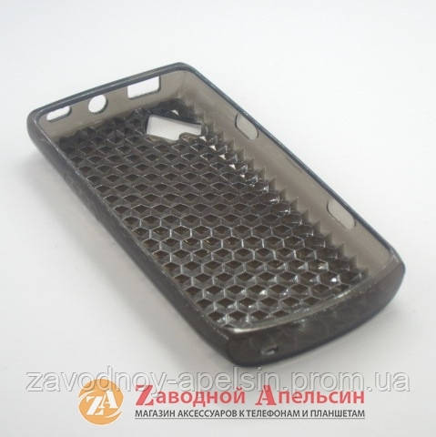 Samsung S8530 Wave2 чохол + плівка Cover Одеса - фото 2