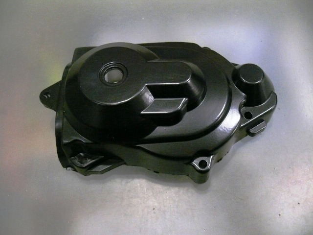 Кришка варіатора скутер Хонда Діо AF27/28 ліва Мукачево - фото 1