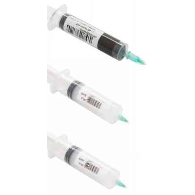 Смазка для термопленок Molikote/ до пластику/струмопровідна (комплект по 1г) AHK (3204216) Винница