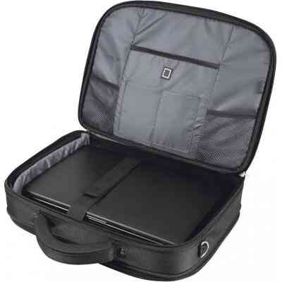 Сумка для ноутбука Trust 16&quot; Sydney Black (17412) Вінниця