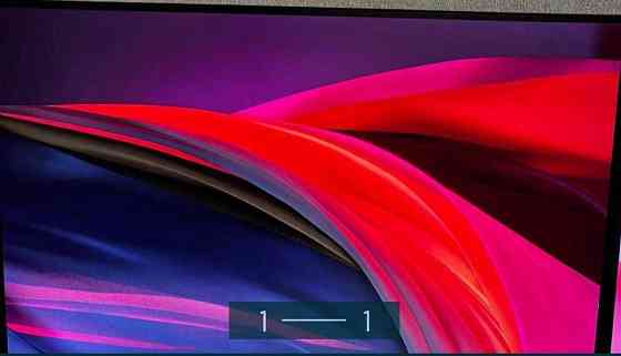 Монітор AOC Q27B3MA 27" Київ