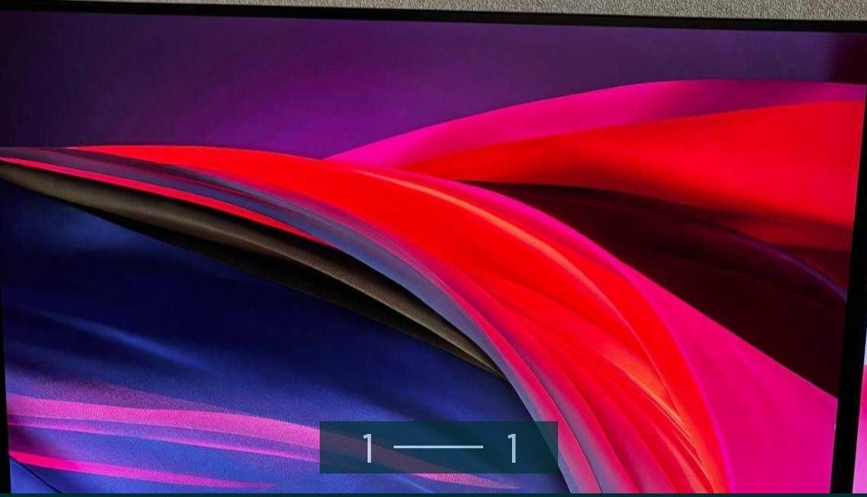 Монітор AOC Q27B3MA 27" Київ - фото 1