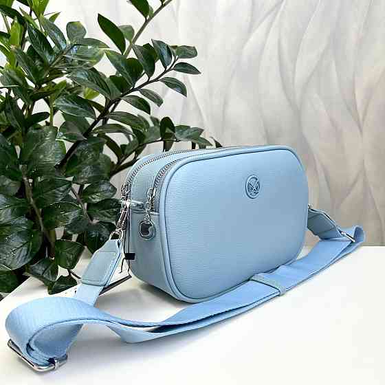 Брендовая женская сумка. Женская сумка маленькая через плечо. Киев