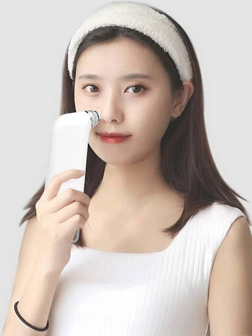 Вакуумный очиститель пор Xiaomi DOCO basic model Одесса - изображение 9