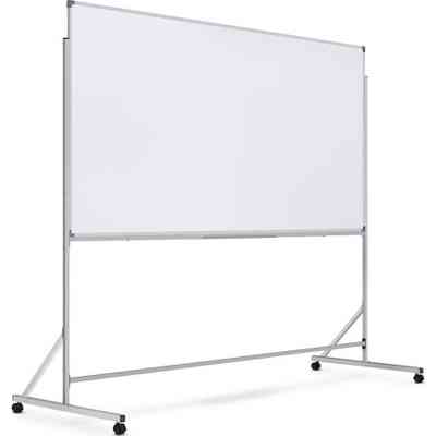 Фліпчарт Sector магнітно-маркерний 150х100 см (MМ-1510) Вінниця