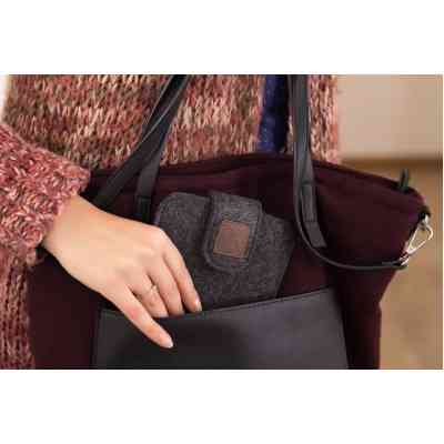 Чехол для электронной книги Gmakin Amazon Kindle 6 Dark Grey (GK04) (GK04) Винница