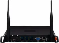 Інтерактивна дошка ViewSonic Komputer Do Monitorów Interaktywnych Viewsonic Vpc10-Wp I5/8Gb/128Gb Do Ifp Київ - фото 1