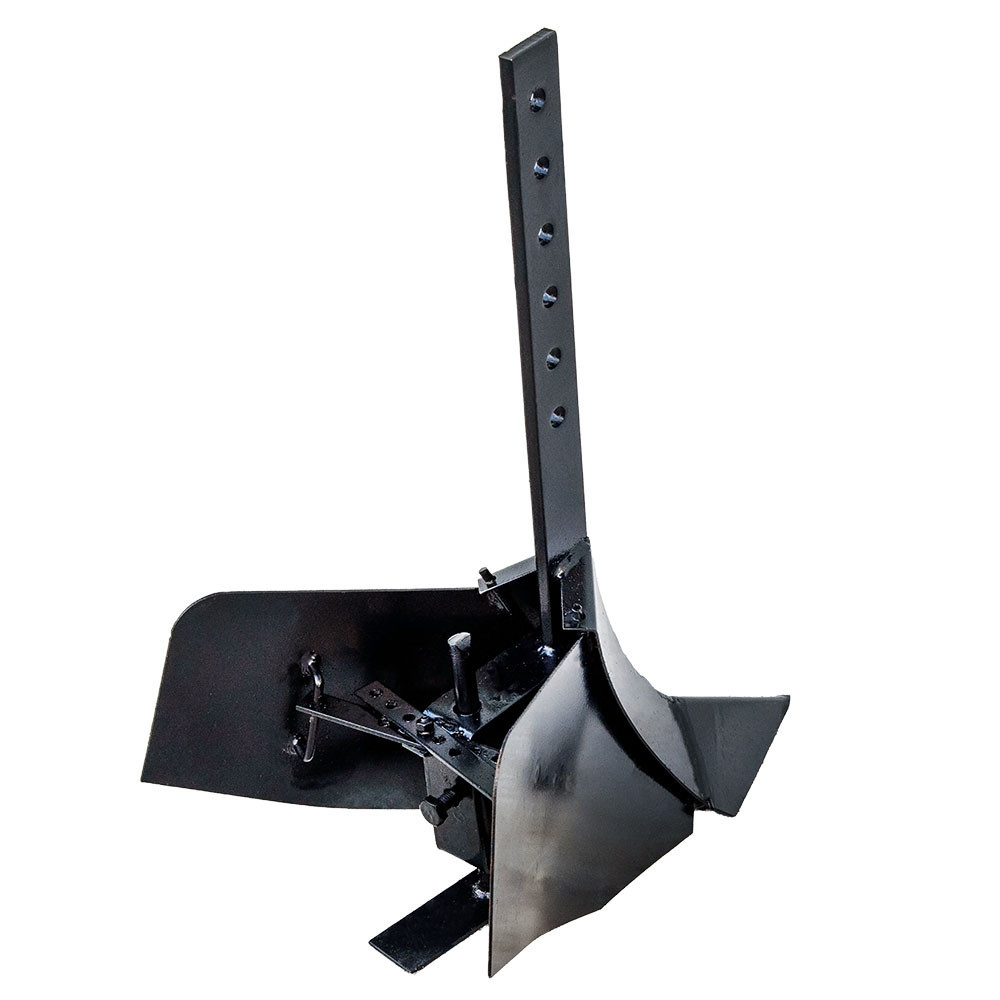 Окучник універсальний Стріла-2 (з п’яткою) Харків - фото 11