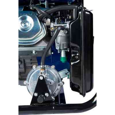 Генератор Enersol газ-бензин 5.5kW (EPG-5500SEL) Вінниця