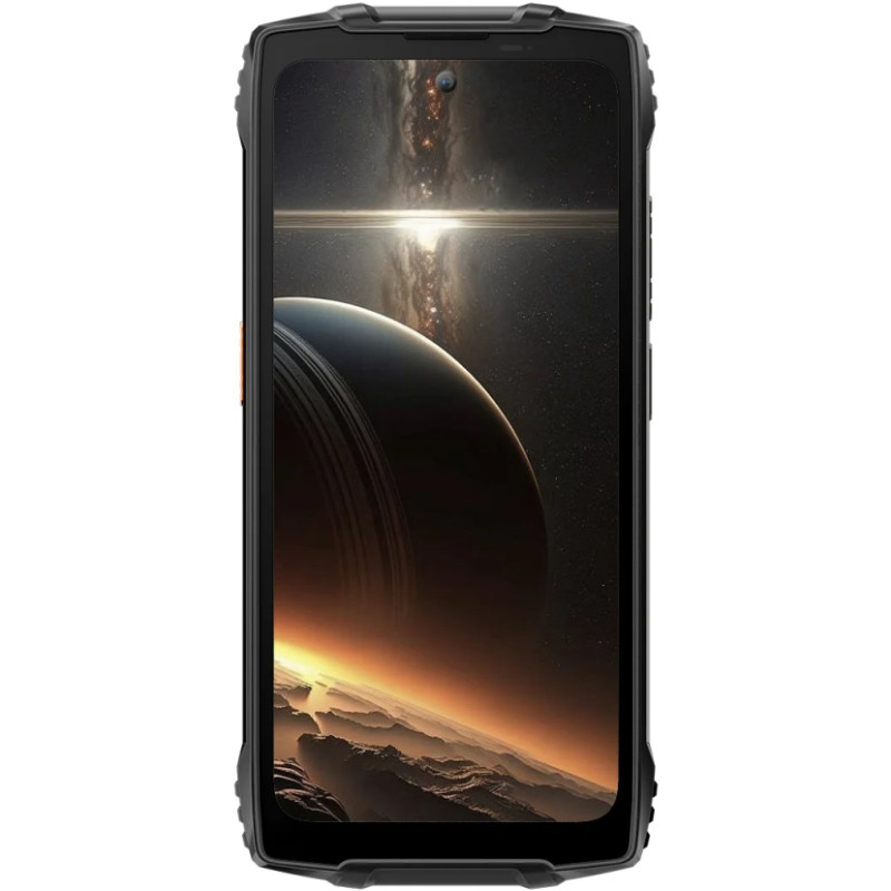 Смартфон Blackview BV8200 6.49" FHD+/12GB/256GB/MT8781/ 8800mAh / 50+32Мп / NFC/ IP69K / Black Вінниця - фото 2