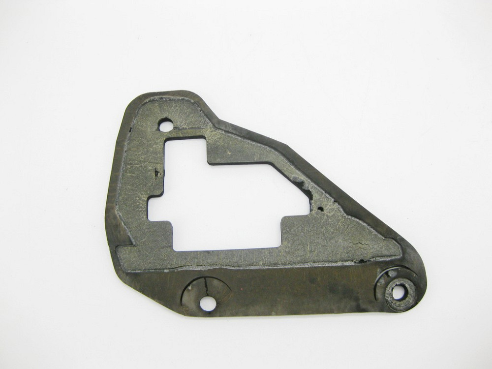 Mercedes-Benz  A2218260191 Ущільнювач заднього лівого ліхтаря S-Class W221 Одесса - изображение 8