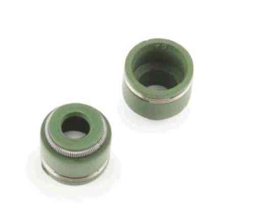 Сальники клапанов (пара) скутер 4 Т китай 125/150 Мукачево