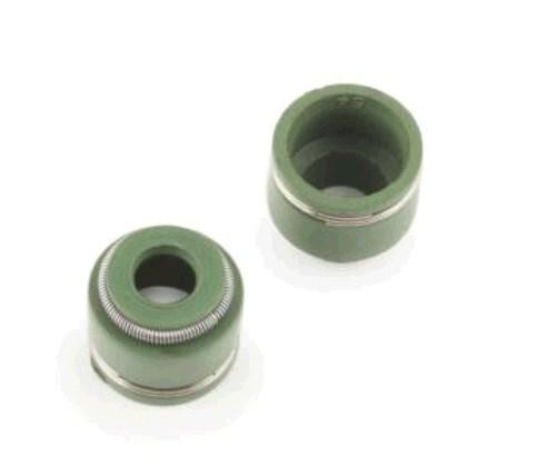 Сальники клапанов (пара) скутер 4 Т китай 125/150 Мукачево - изображение 1