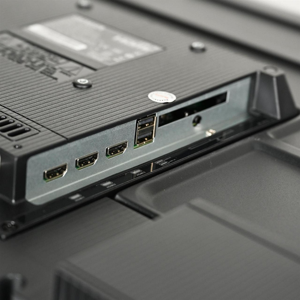 Телевізор Aiwa JH32DT180S ( 26095 ) Харків - фото 10