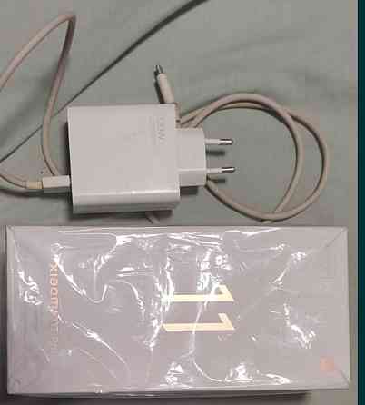 Телефон: Xiaomi 11T Pro 8+8-128Gb. Київ