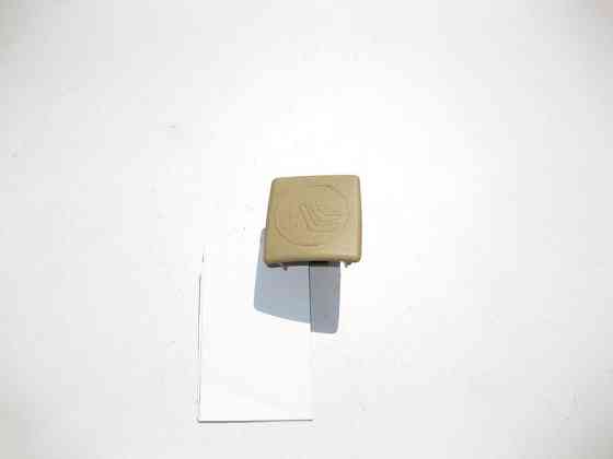 Mercedes-Benz  A1649246037 8K67 Бежева заглушка під петлю кріплення багажу на 2-му ряді сидінь ML W164 GL X164 Одесса