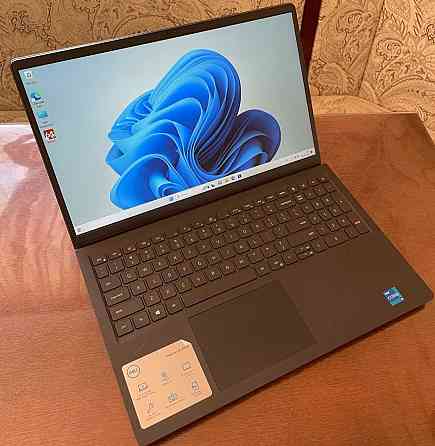 Ноутбук 15" Dell Inspiron 3511 Харків