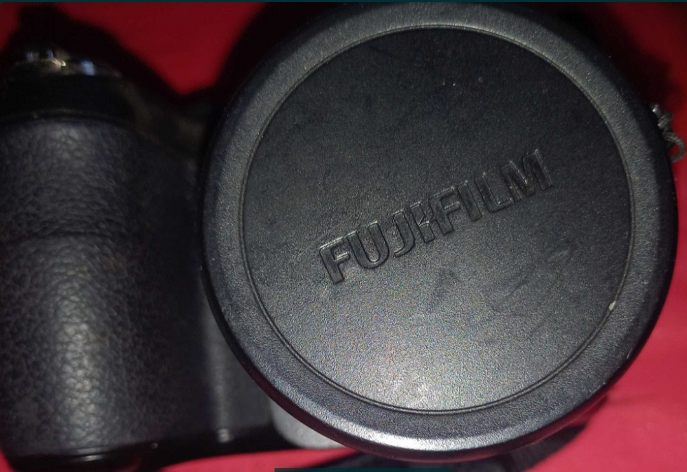 Фотоаппарат Fujifilm FinePix S2500HD 12MP Digital Camera 18x Zoom Lens. Киев - изображение 7