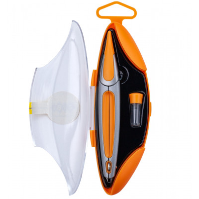 Циркуль ZiBi START ERGO, помаранчевий, KIDS Line (ZB.5350ES-08) Вінниця - фото 2