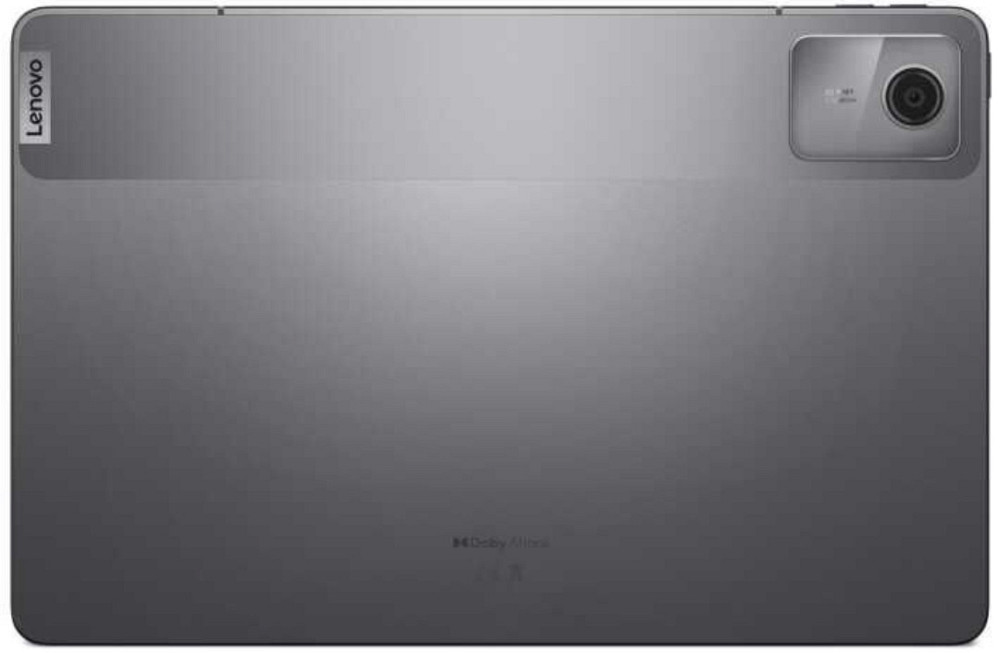 Планшет: Lenovo Tab M11 4/126Gb.LTE Luna Grey + Pen. Харьков - изображение 5