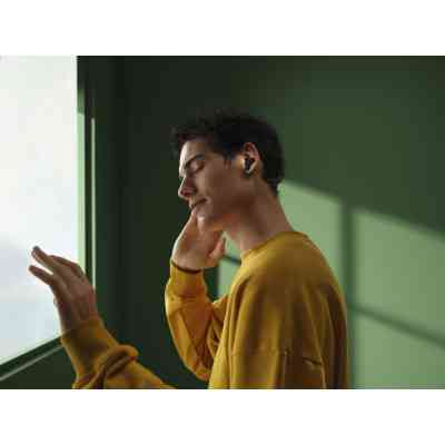 Навушники Oppo Enco Air4 Pro Moonlight Black (ETEA1 Moonlight Black) Вінниця