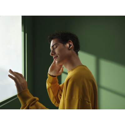 Навушники Oppo Enco Air4 Pro Moonlight Black (ETEA1 Moonlight Black) Вінниця - фото 6